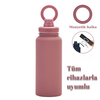 Dumanlı Pembe